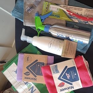 Norwex Grab Bag